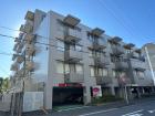 プレイヤー日吉外観1