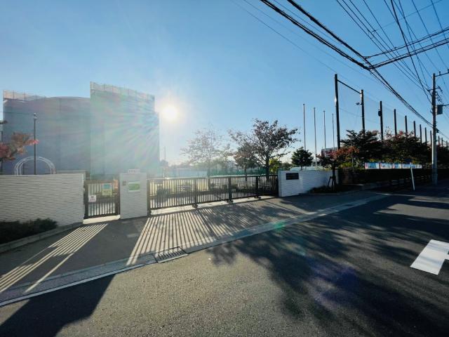 中学校