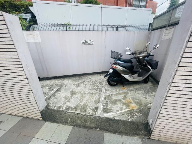 オセアン日吉台グリーンヒルズ その他