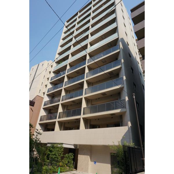 RC造・13階建・総戸数103戸