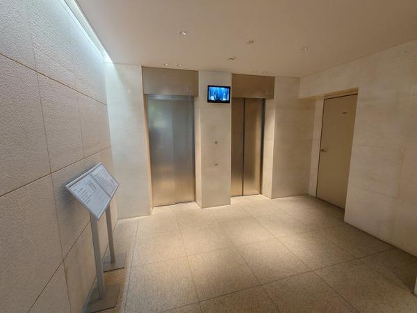 南青山マスターズハウス 物件画像