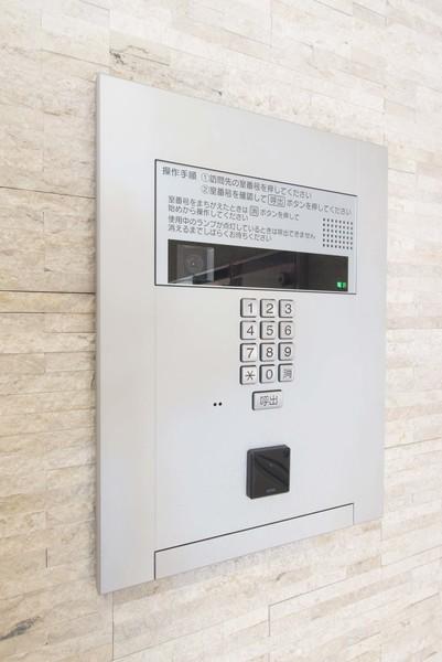 ライオンズマンション市ヶ谷 物件画像