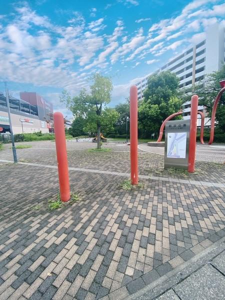 公園