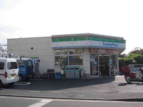 コンビニ