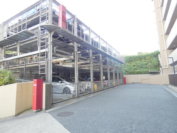クレストフォルム市が尾南 物件画像