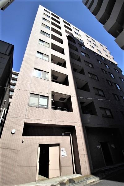 パークステージ茅場町 物件画像