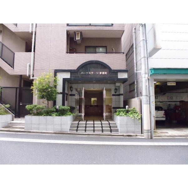 パークステージ茅場町 物件画像