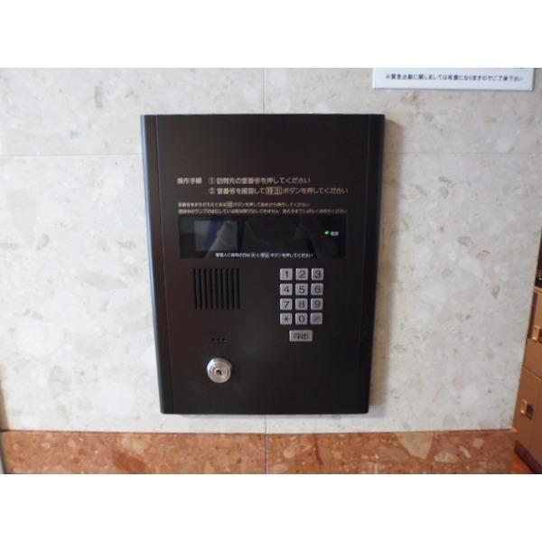 パークステージ茅場町 物件画像