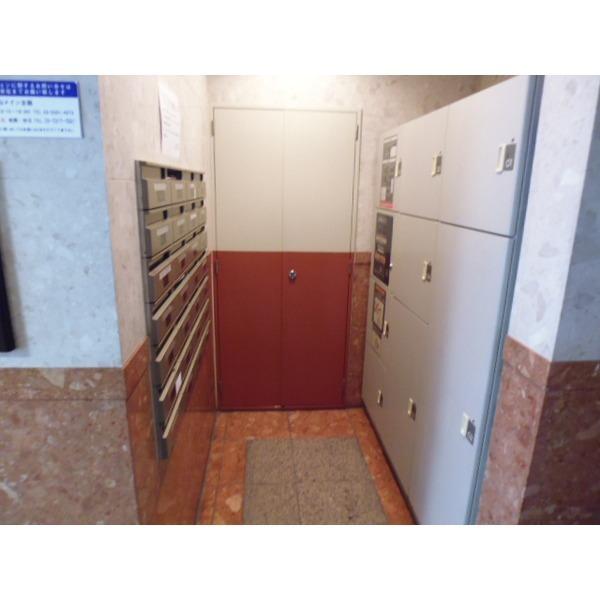 パークステージ茅場町 物件画像