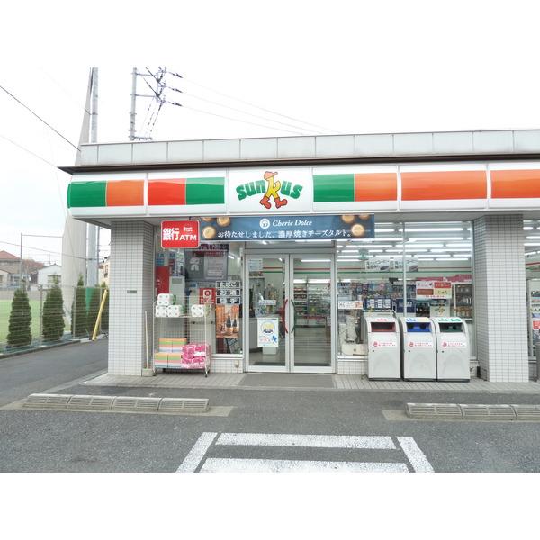コンビニ