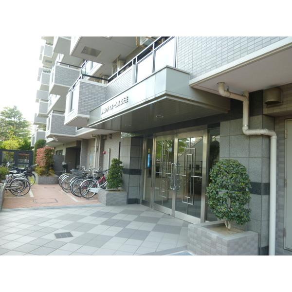 藤和シティホームズ北千住 物件画像