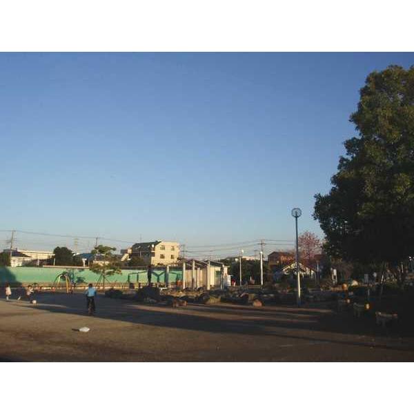 公園