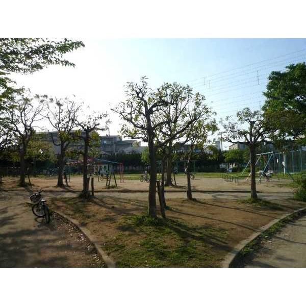 公園