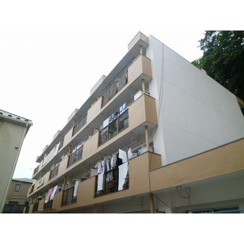 陽当り眺望良好