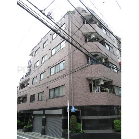 外観写真1