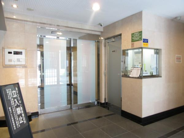 菱和パレス池袋本町 物件画像