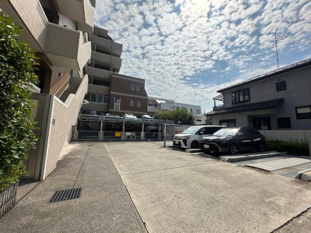 ミオカステーロ常盤平 その他