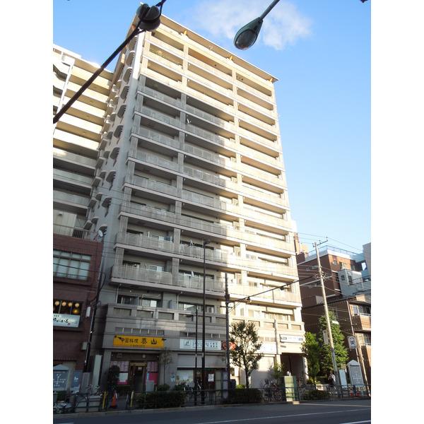 藤和シティホームズ清澄庭園 物件画像