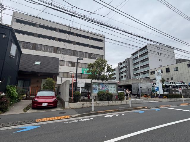 警察署、交番