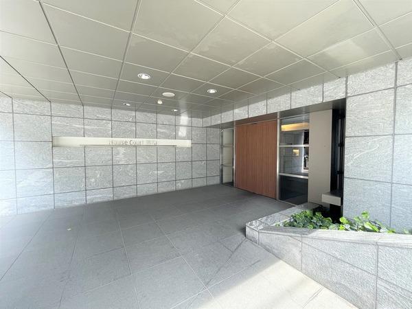 ハウスコート築地 物件画像