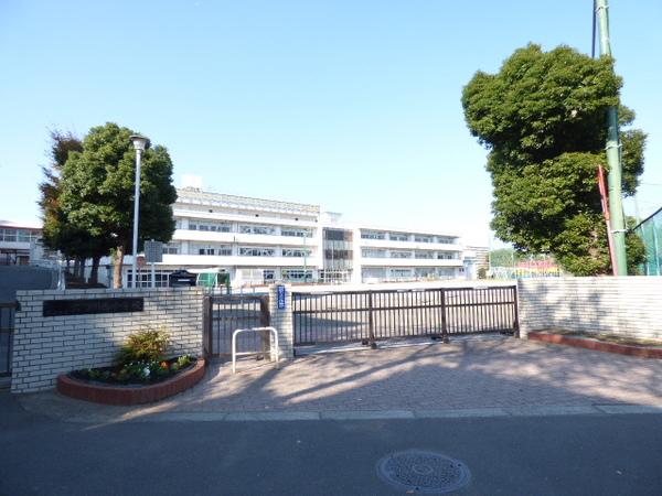 小学校