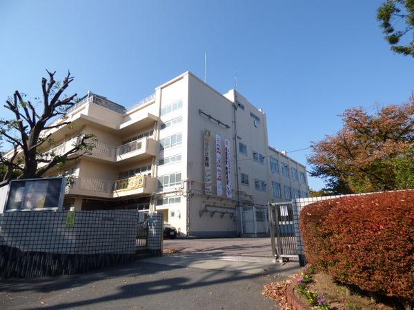 中学校