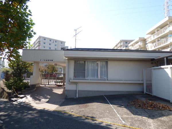 幼稚園、保育園