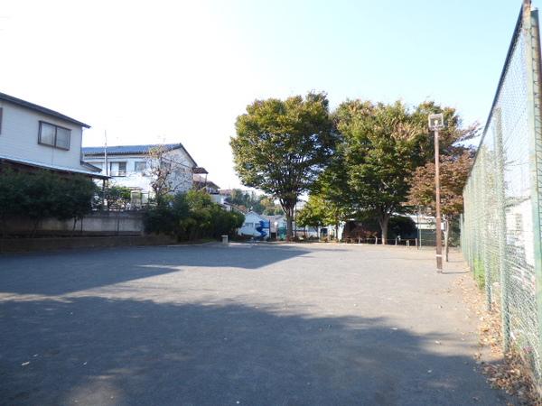 公園