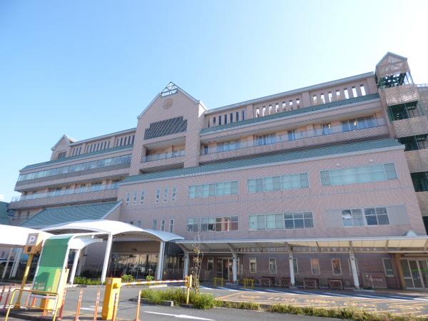 病院