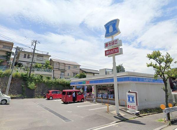コンビニ