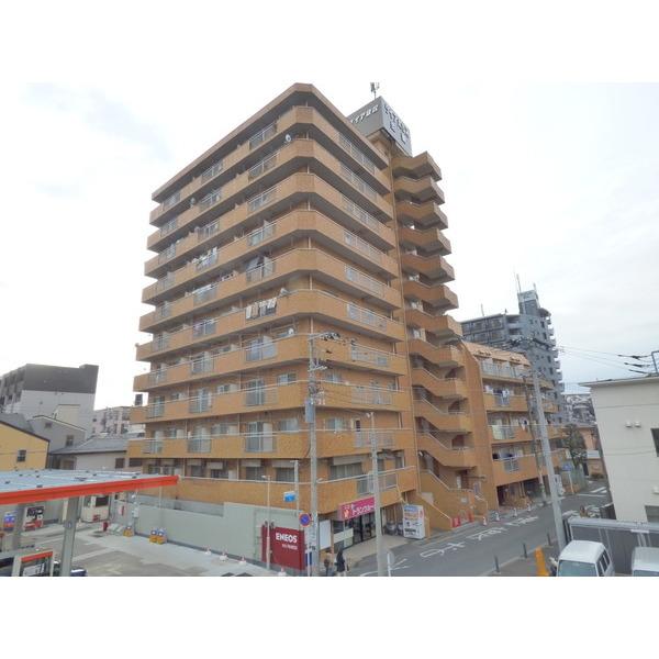 大規模修繕工事済み