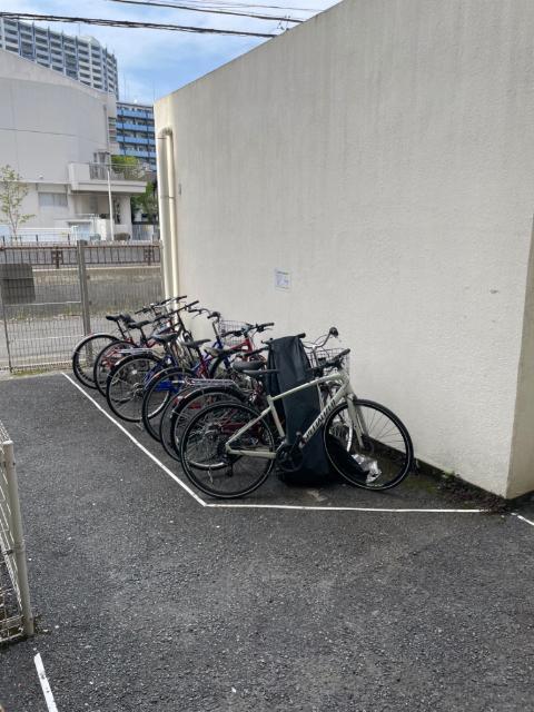 ライオンズマンションヨコハマ戸部 その他