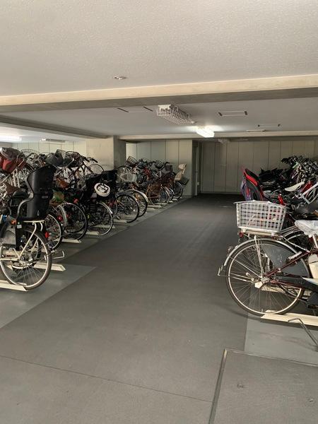 パークタワー東京フロント 物件画像