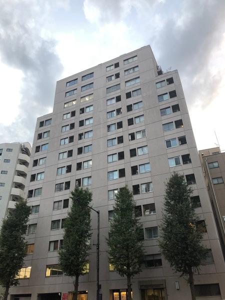 鉄骨鉄筋コンクリート造１４階建て・総戸数