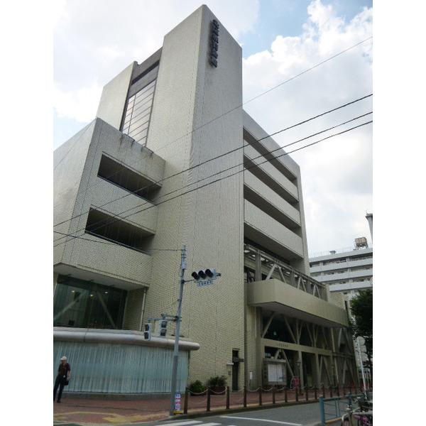 図書館