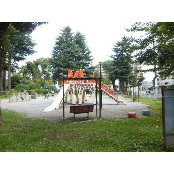 公園