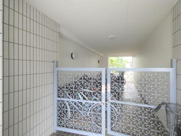 ネオコーポ高円寺 その他
