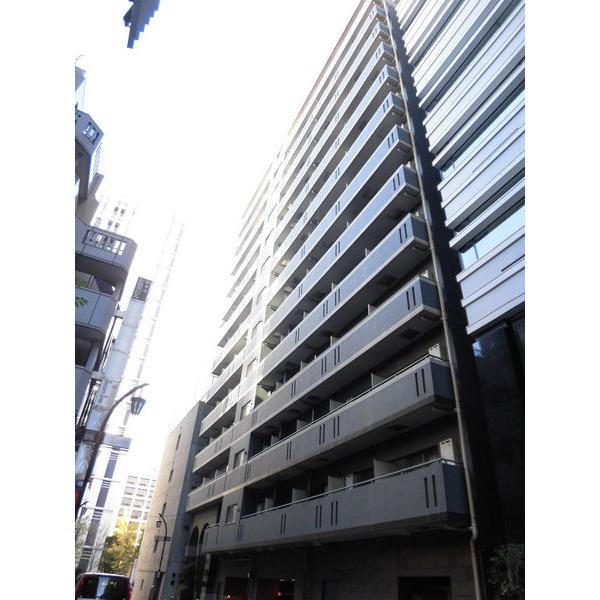 SRC造・地上13階建・総戸数140戸