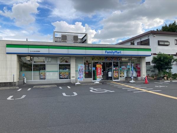 コンビニ