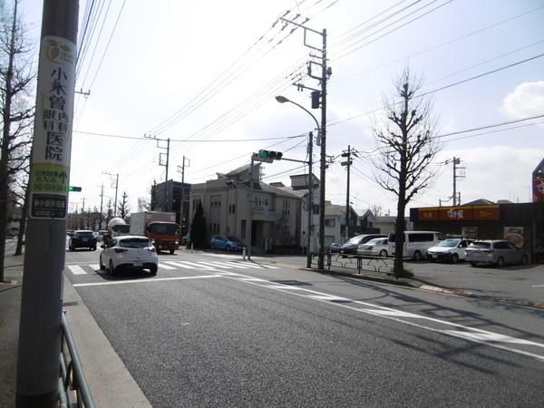 ＭＡＣ東府中ホームズ その他