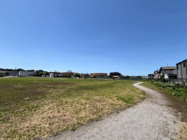 公園