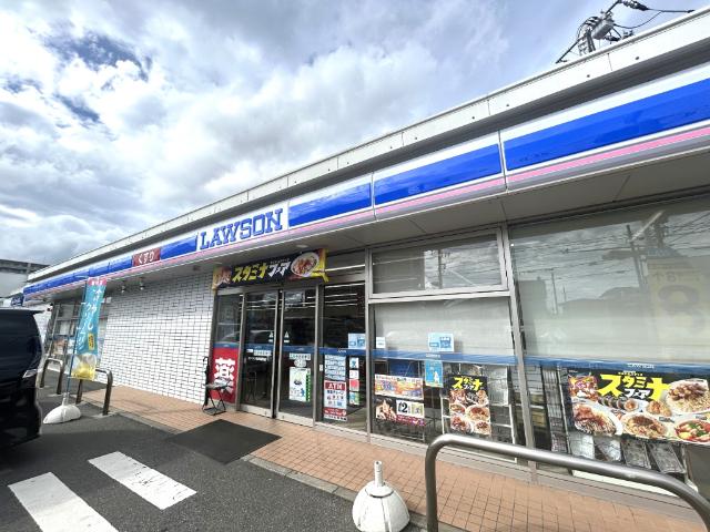 コンビニ