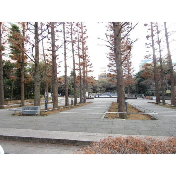 公園