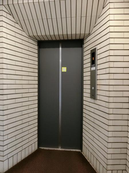 藤和東池袋コープ 共有部分
