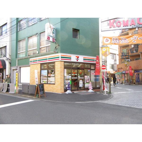 コンビニ