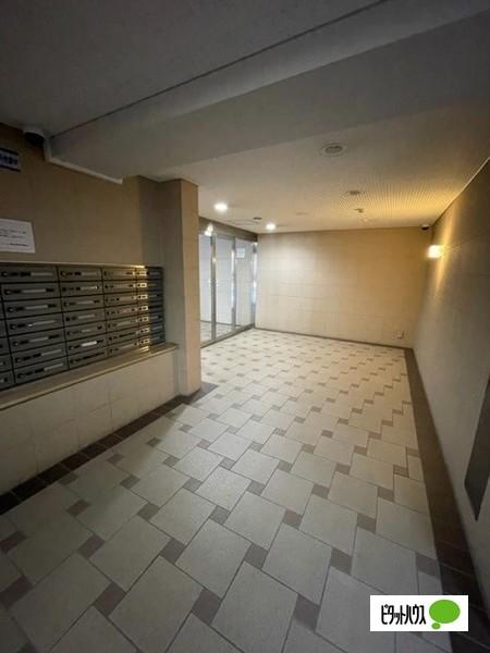 藤和シティホームズ駒込駅前 物件画像