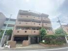 マイキャッスル学芸大学Ⅱ外観1