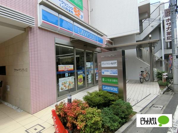 コンビニ