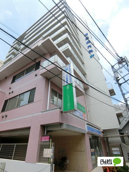 病院