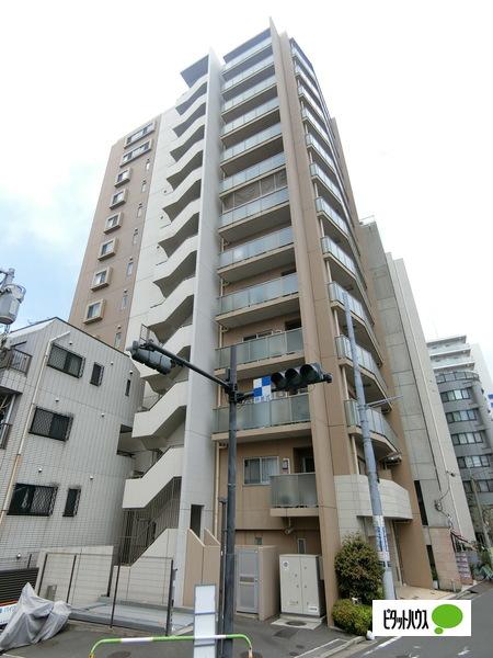 ロジュマン ジャンティ椎名町 物件画像